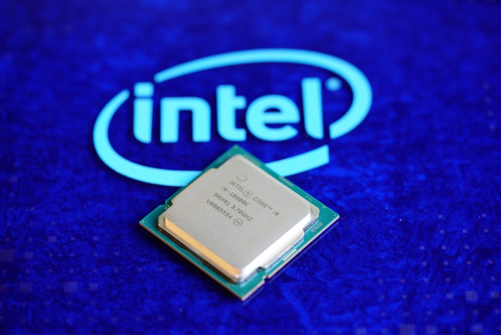 Intel Core i9-10900K Review