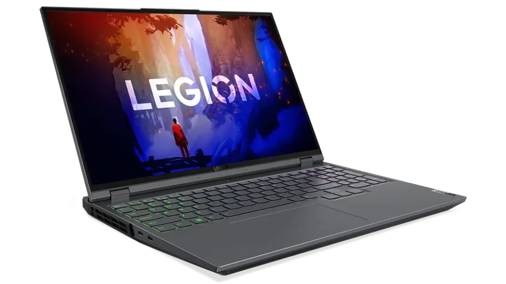 LENOVO LEGION 5/5I PRO