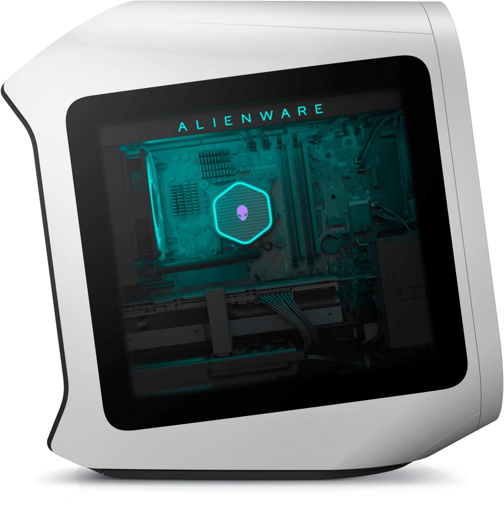 Alienware Aurora R13