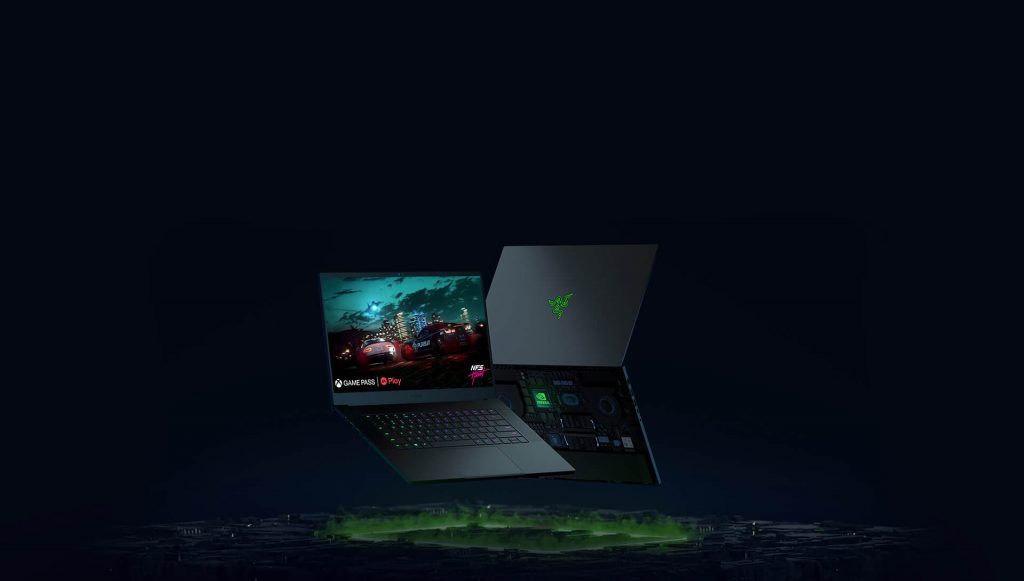 RAZER BLADE 15