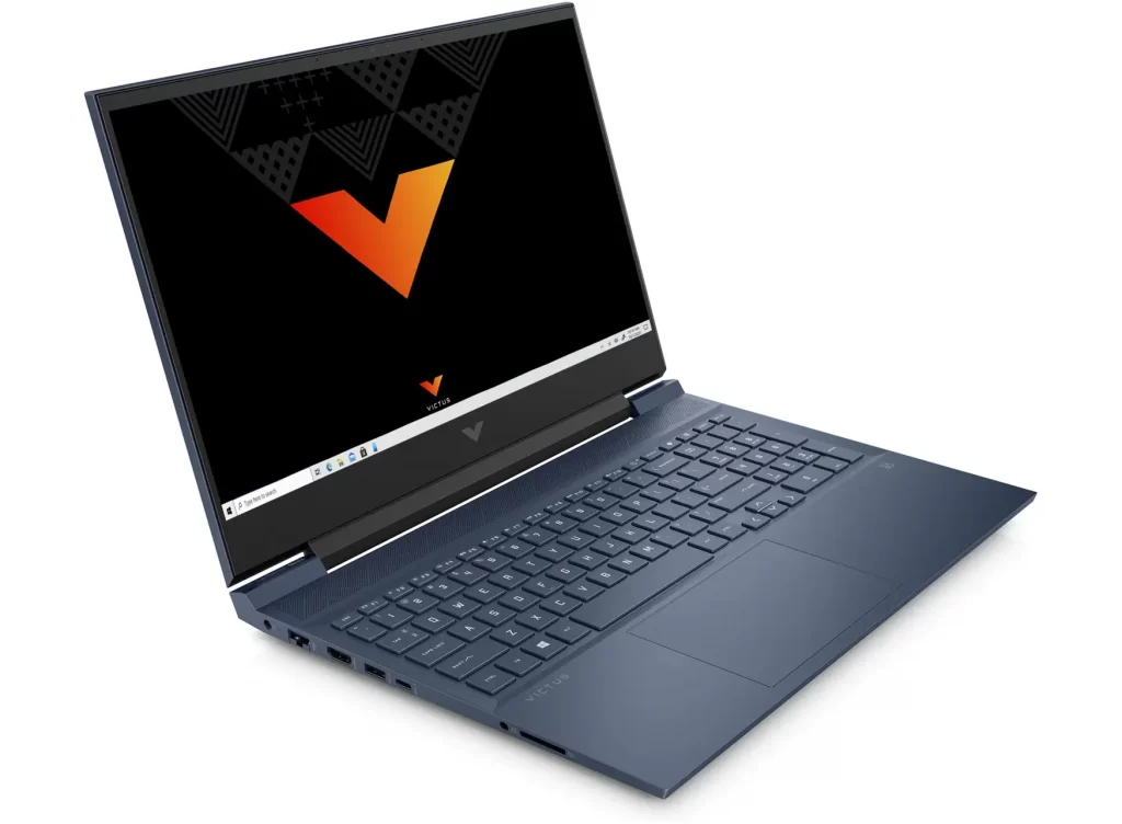 HP VICTUS