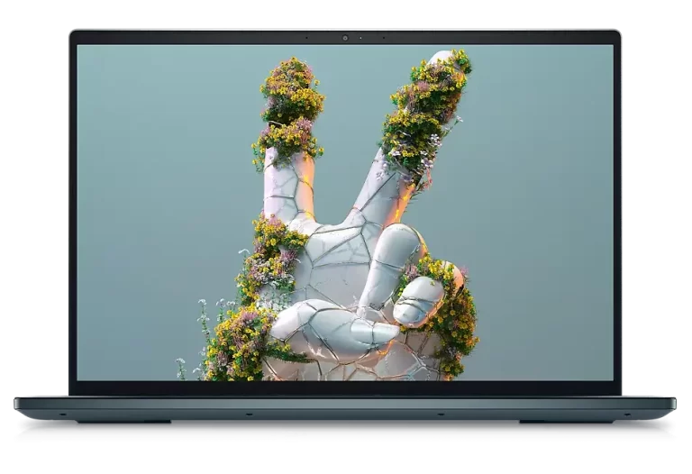 Dell Inspiron 16 Plus 7620 Review