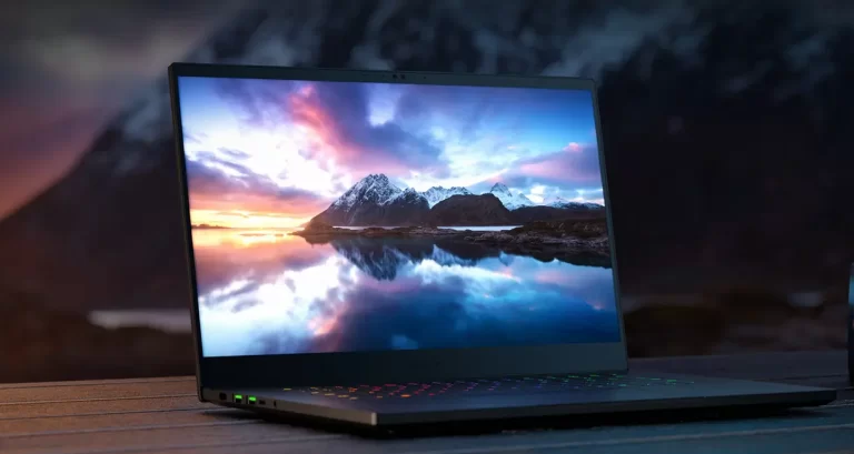 Razer Blade 15 Review